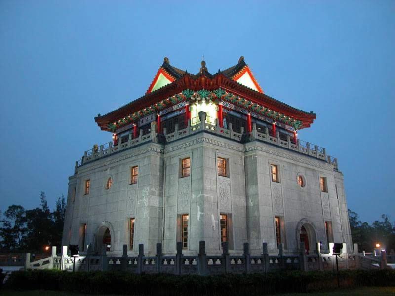 Ba Ba Xiao Wu 2 Apartment Jinning Exterior foto