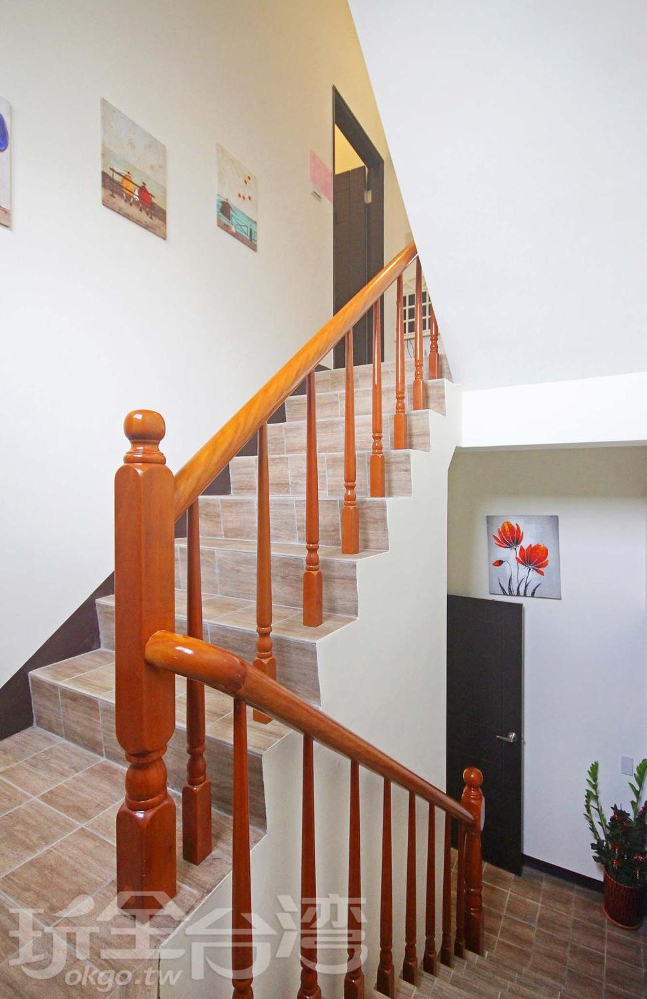 Ba Ba Xiao Wu 2 Apartment Jinning Exterior foto